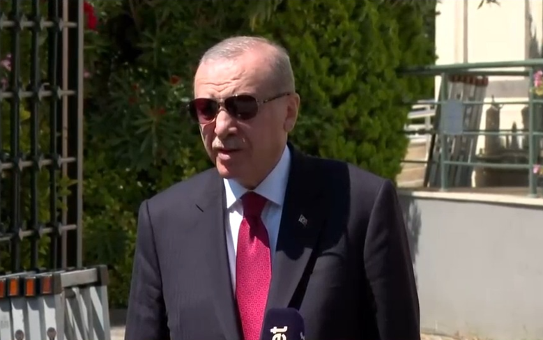 NATO Zirvesi'nin ardından liderler ne dedi? Cumhurbaşkanı Erdoğan açıkladı