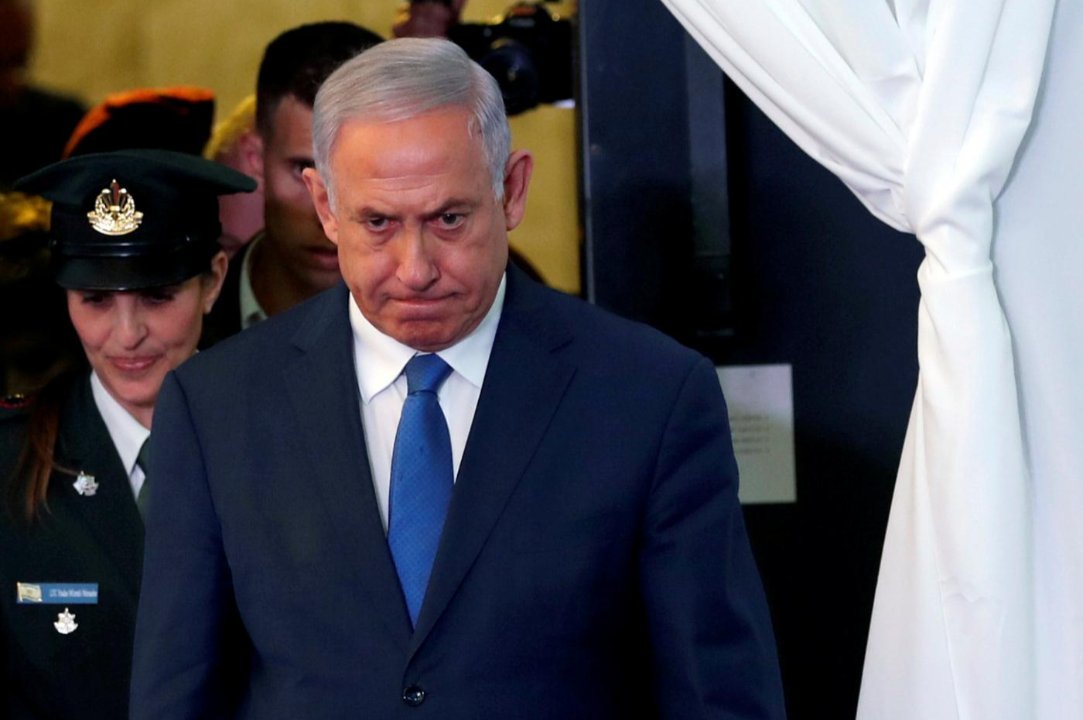 Avrupa ülkesinden Netanyahu kararı! 