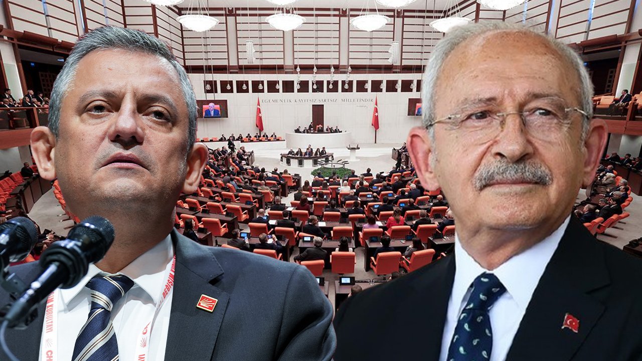 TBMM'de yeni dönemin kapısı aralandı: CHP 44 vekille beşinci parti olacak