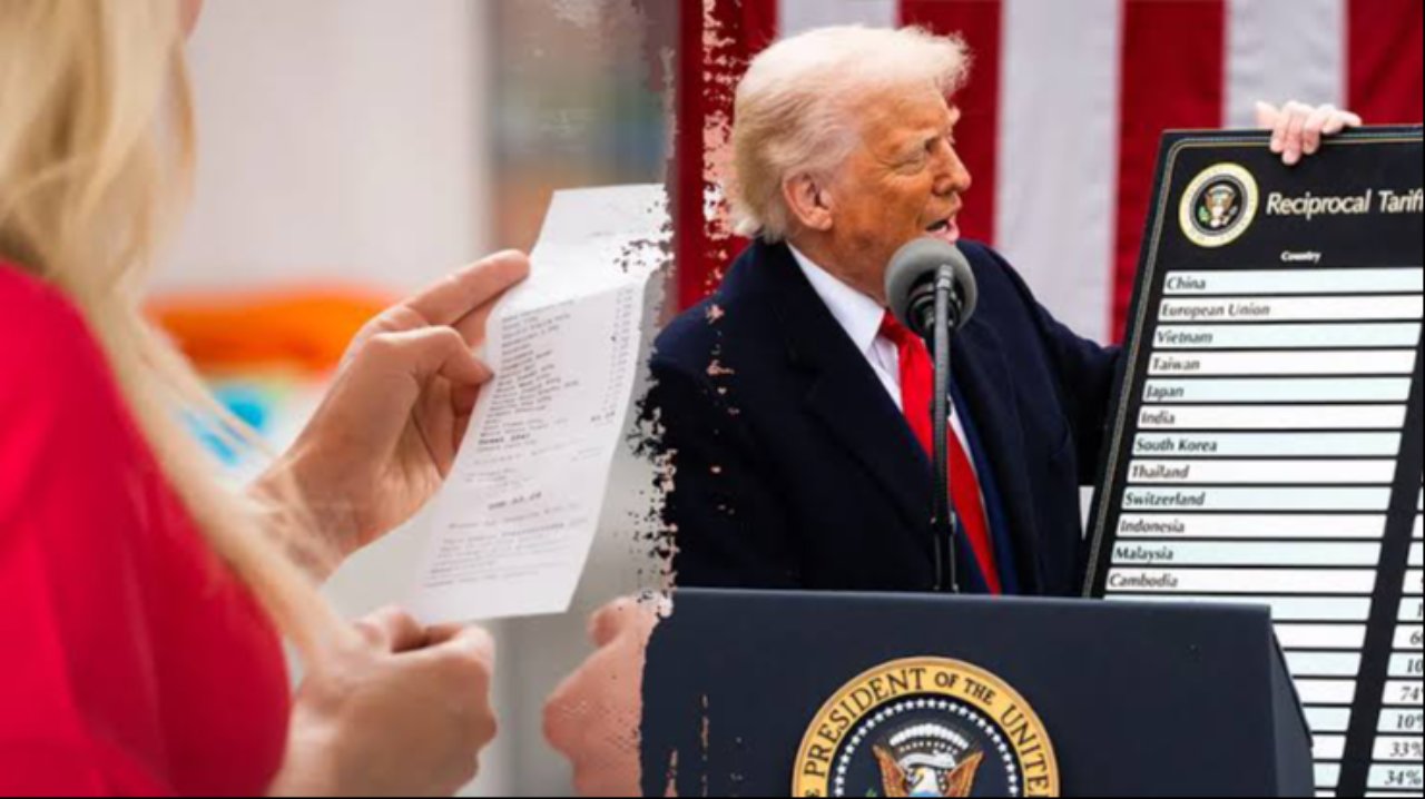 Trump tuşa bastı, Türkiye listede! 38 etkilenecek 