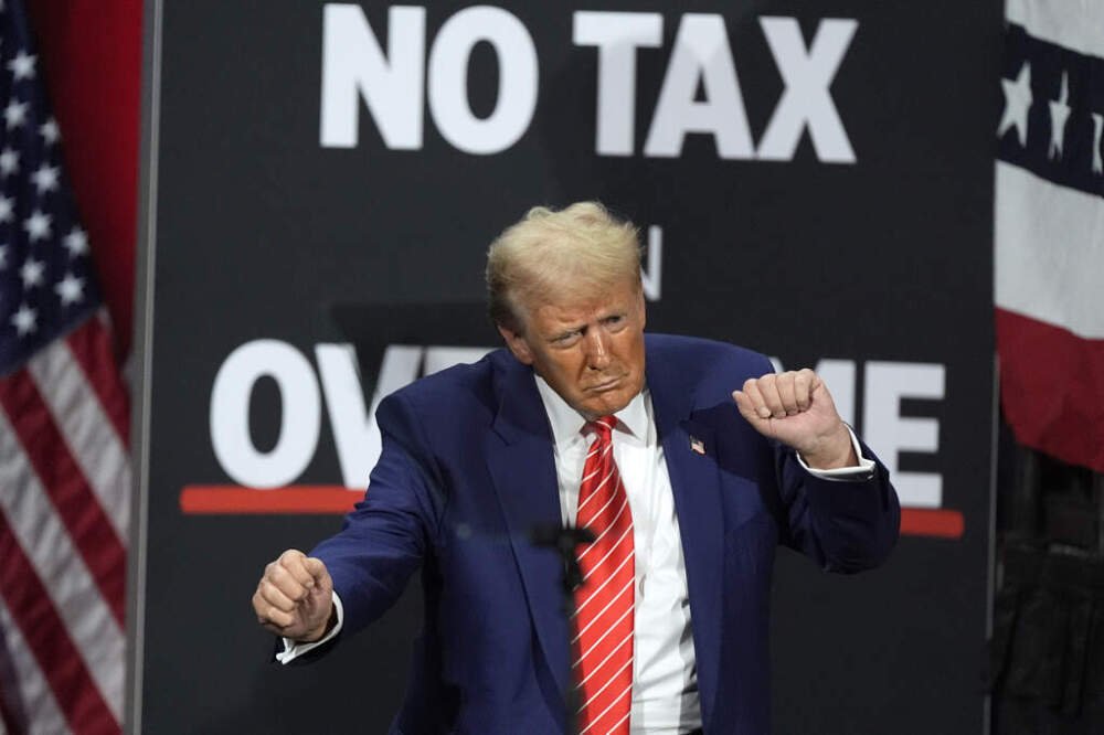 Trump tuşa bastı, Türkiye listede! 38 etkilenecek  En yüksek oran kesildi