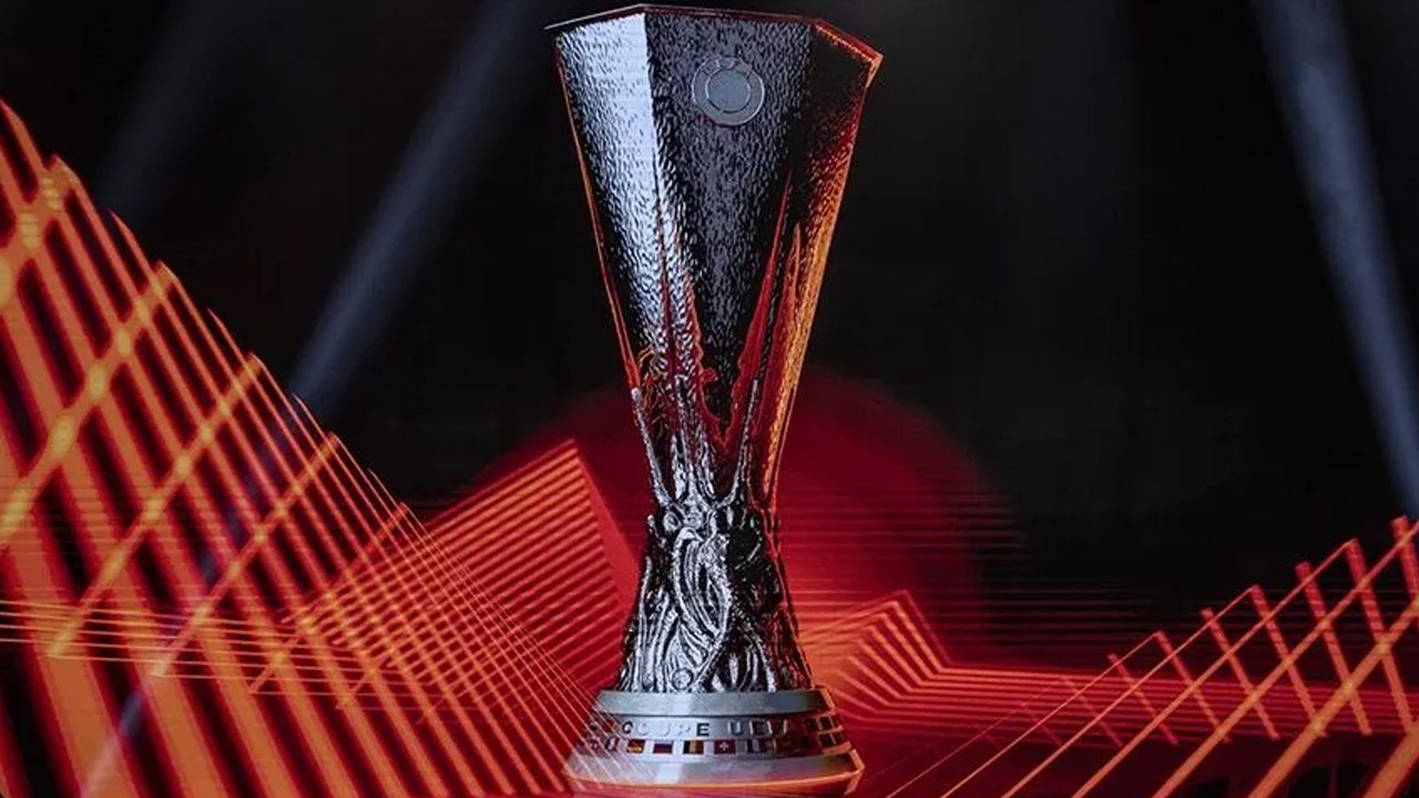 UEFA Avrupa Ligi'nde gecenin sonuçları: 9 maçta 22 gol