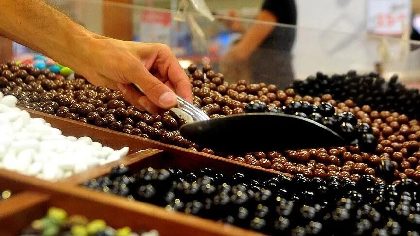 ABD’ye tatlı çıkarma! 50 milyar dolarlık pazar için yeni strateji hazır