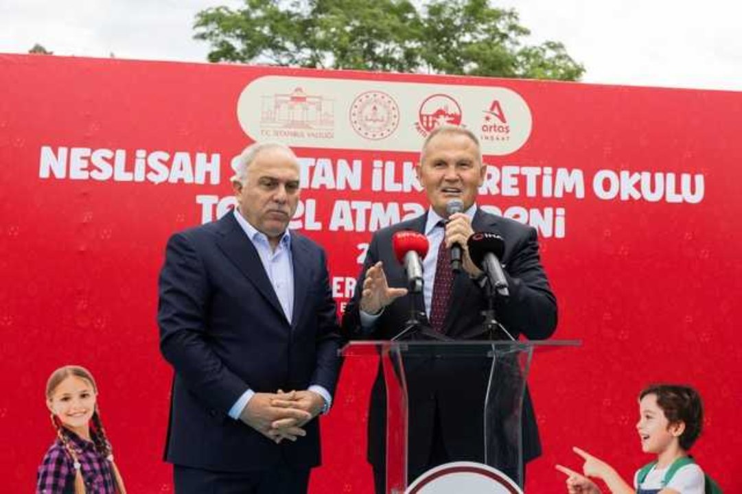 Artaş Holding’den geleceğe değer katan eğitim yatırımı