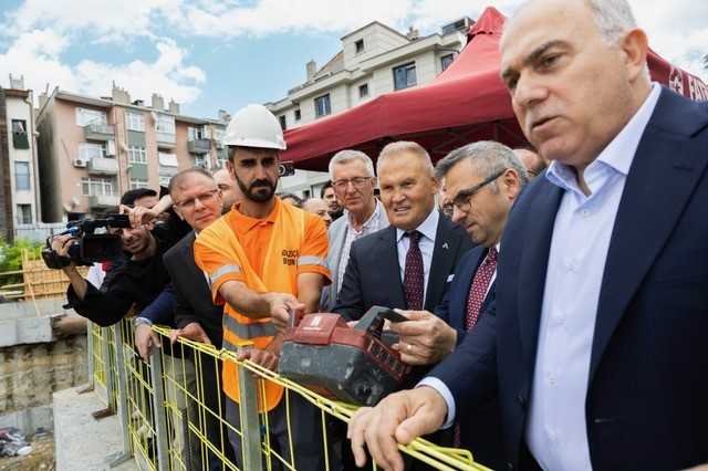 Artaş Holding’den geleceğe değer katan eğitim yatırımı