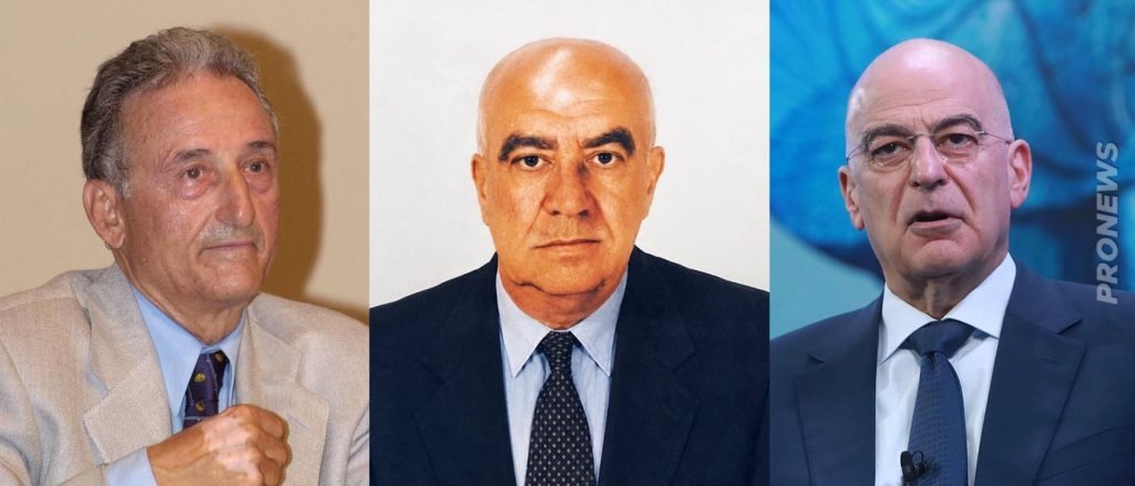 Atina-Tel Aviv hattında casusluk skandalı  Dinleme ağının arkasından o isim çıktı!