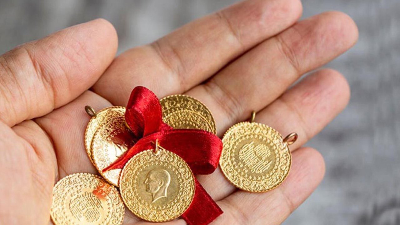 ATM'lerde yeni dönem başladı! Artık gram altın da alınabilecek