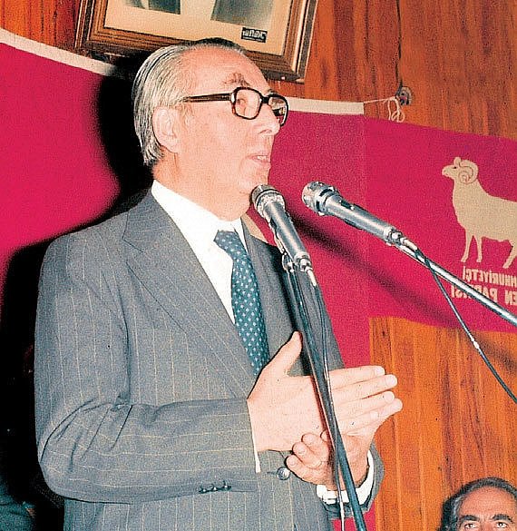 CHP'de kopuş gelenek: Tabela partisi olmaktan kurtulamadılar