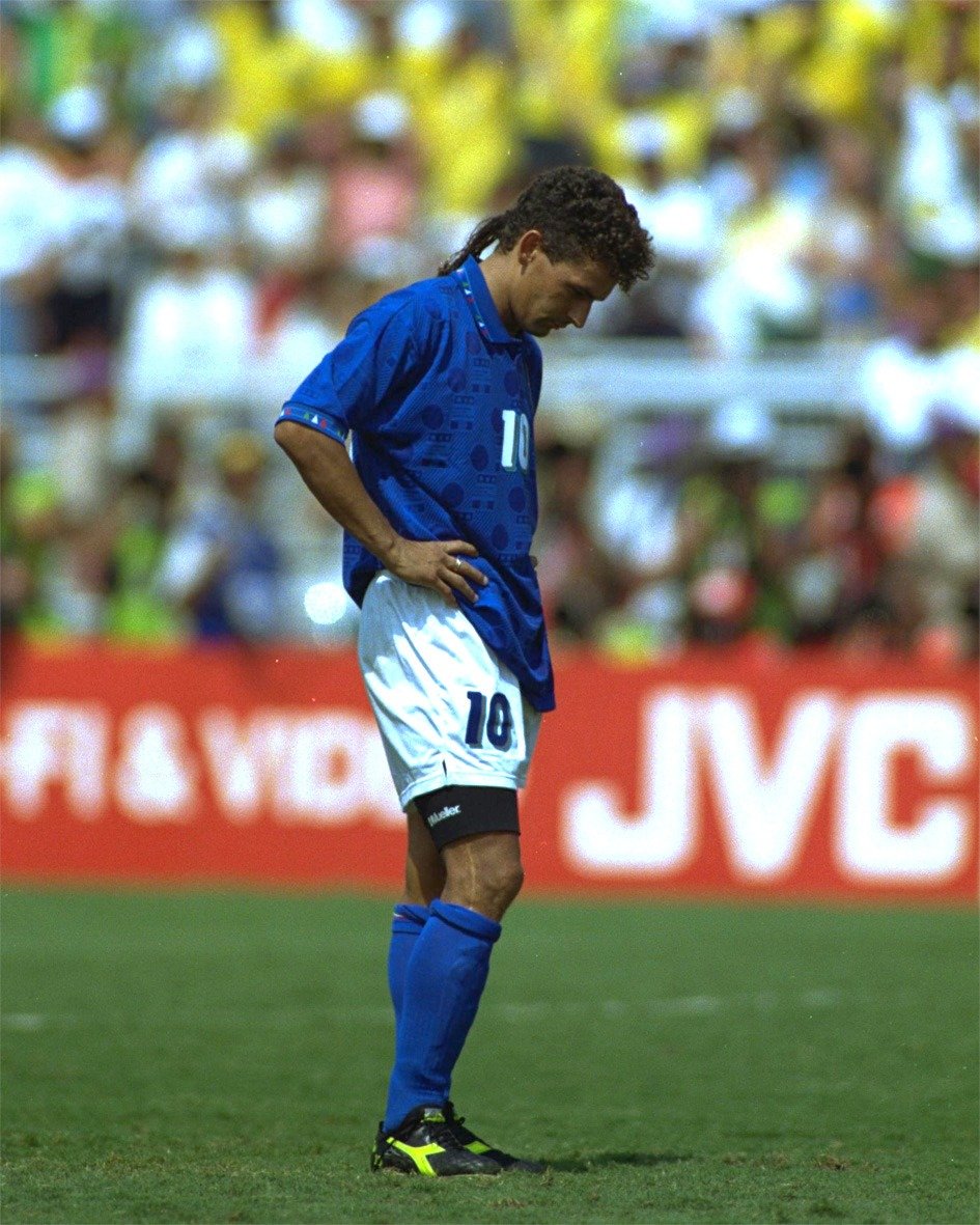 Roberto Manchini