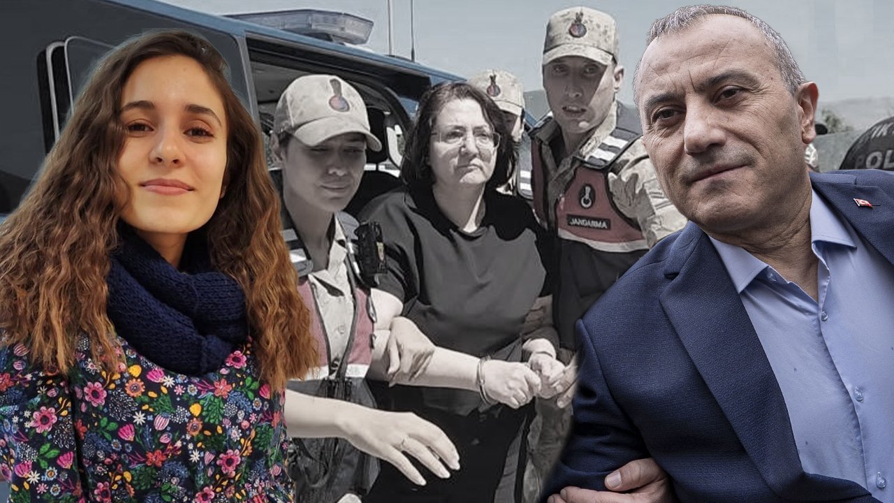 Eski valinin eşi Handan Sonel'le ilgili kan donduran iddia! 