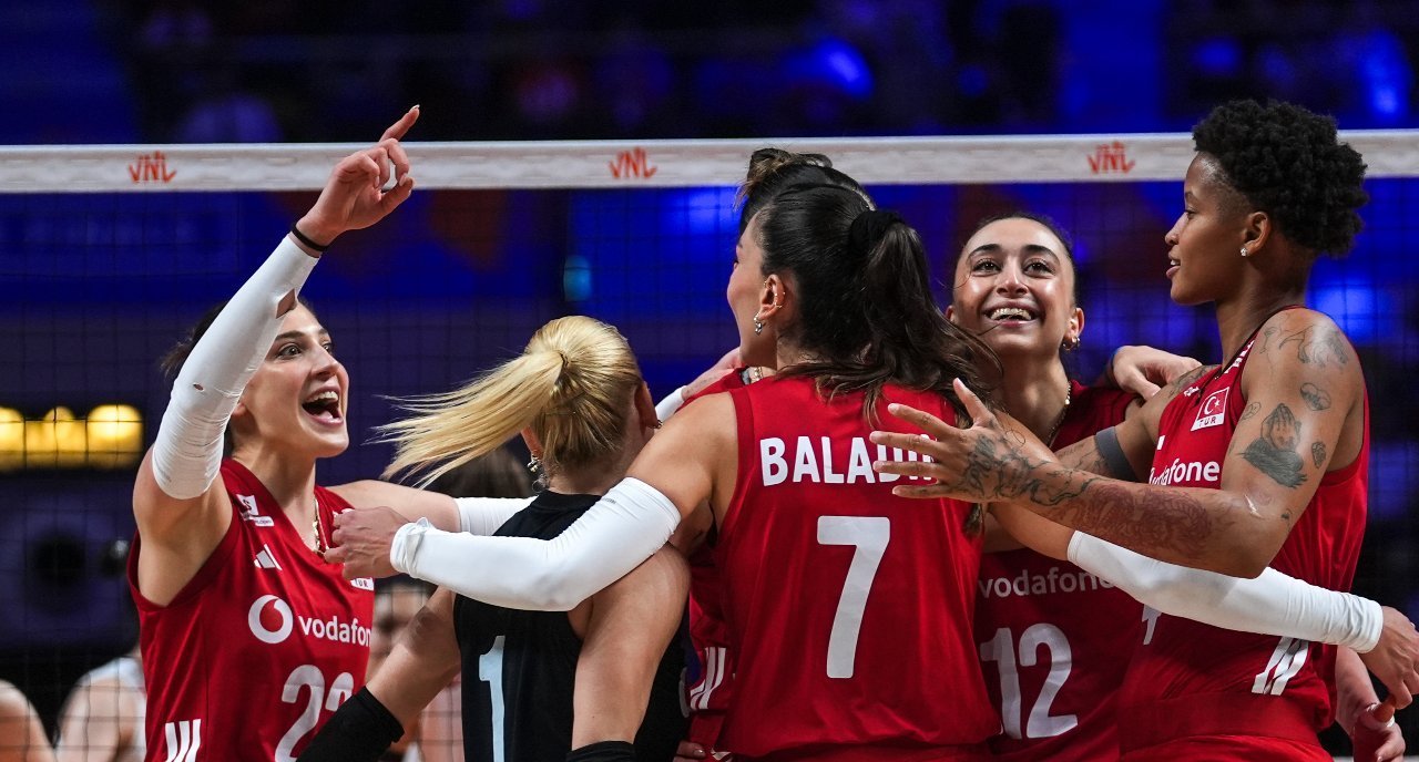 FİLENİN SULTANLARI FİNALDE