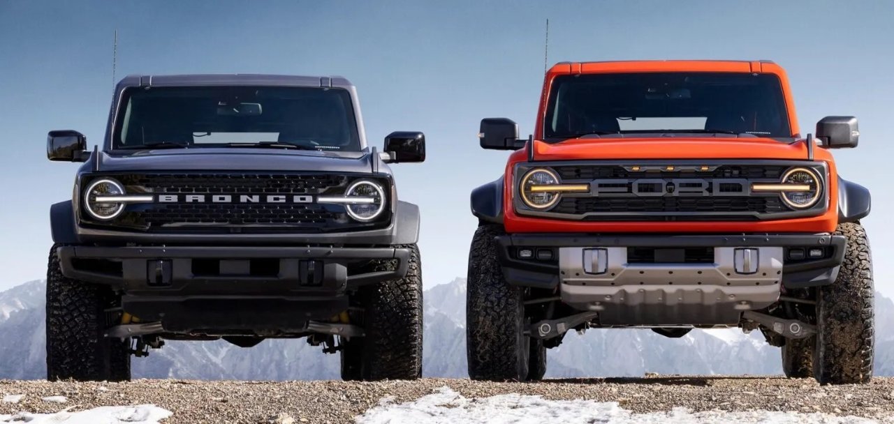 Ford, 565 binden fazla Bronco'yu geri çağırdı: Yangın riskine bantlı çözüm