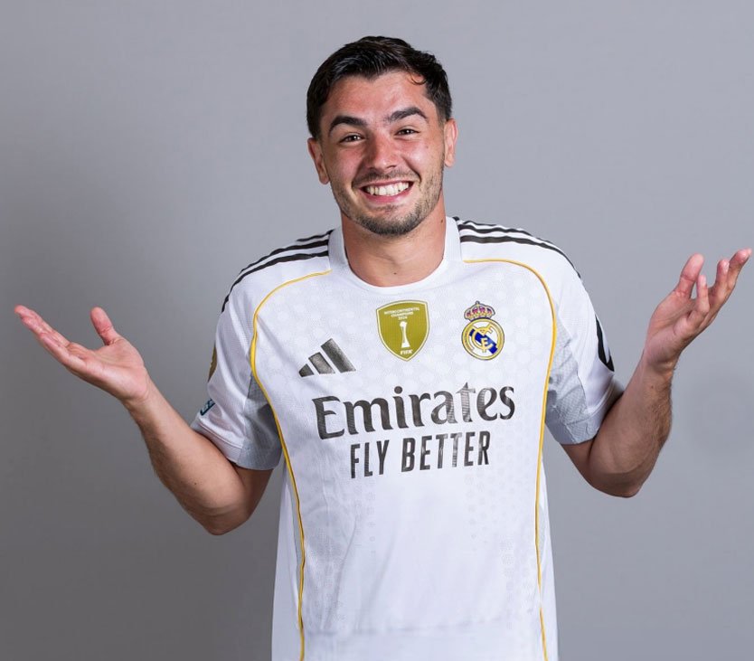 Brahim Diaz
