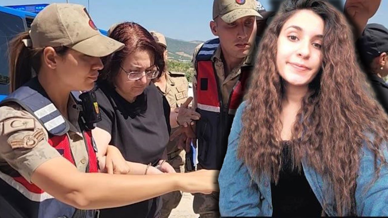 Handan Sonel'in ifadesi ortaya çıktı! Gülistan Doku soruşturmasında iddialara 