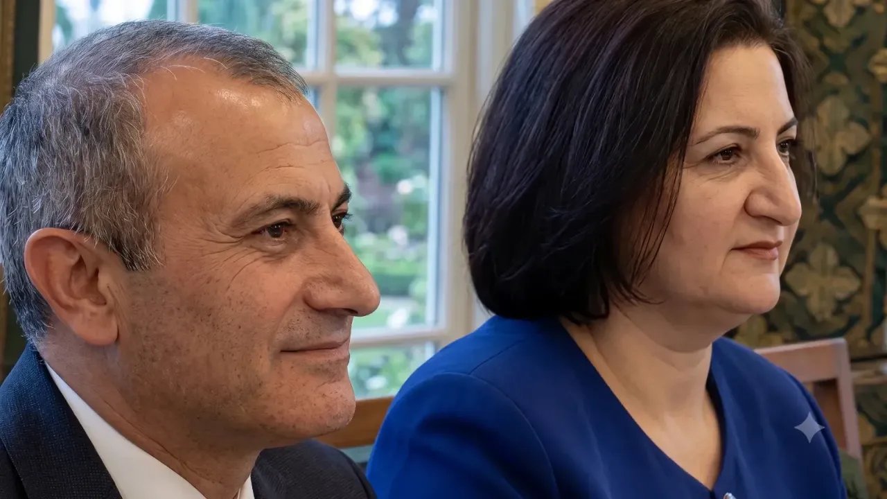 Handan Sonel'in ifadesi ortaya çıktı! Gülistan Doku soruşturmasında iddialara "Vali baba derdi" savunması