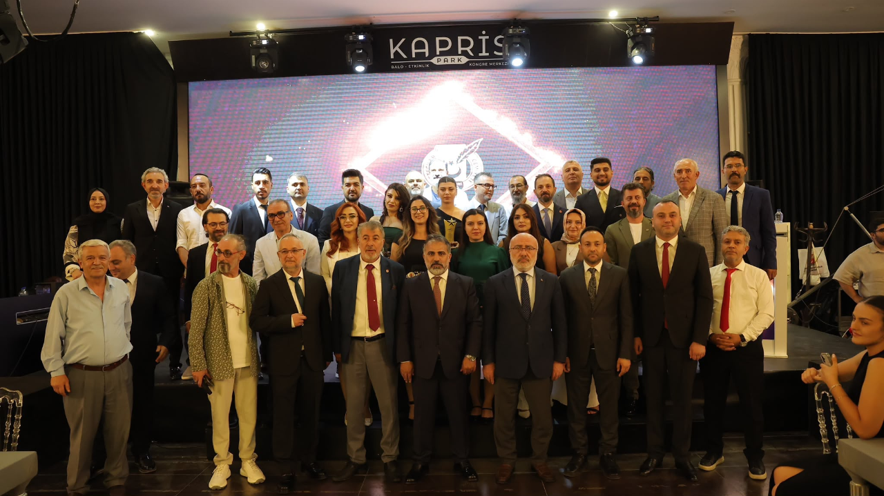 Her ödül bir sorumluluktur