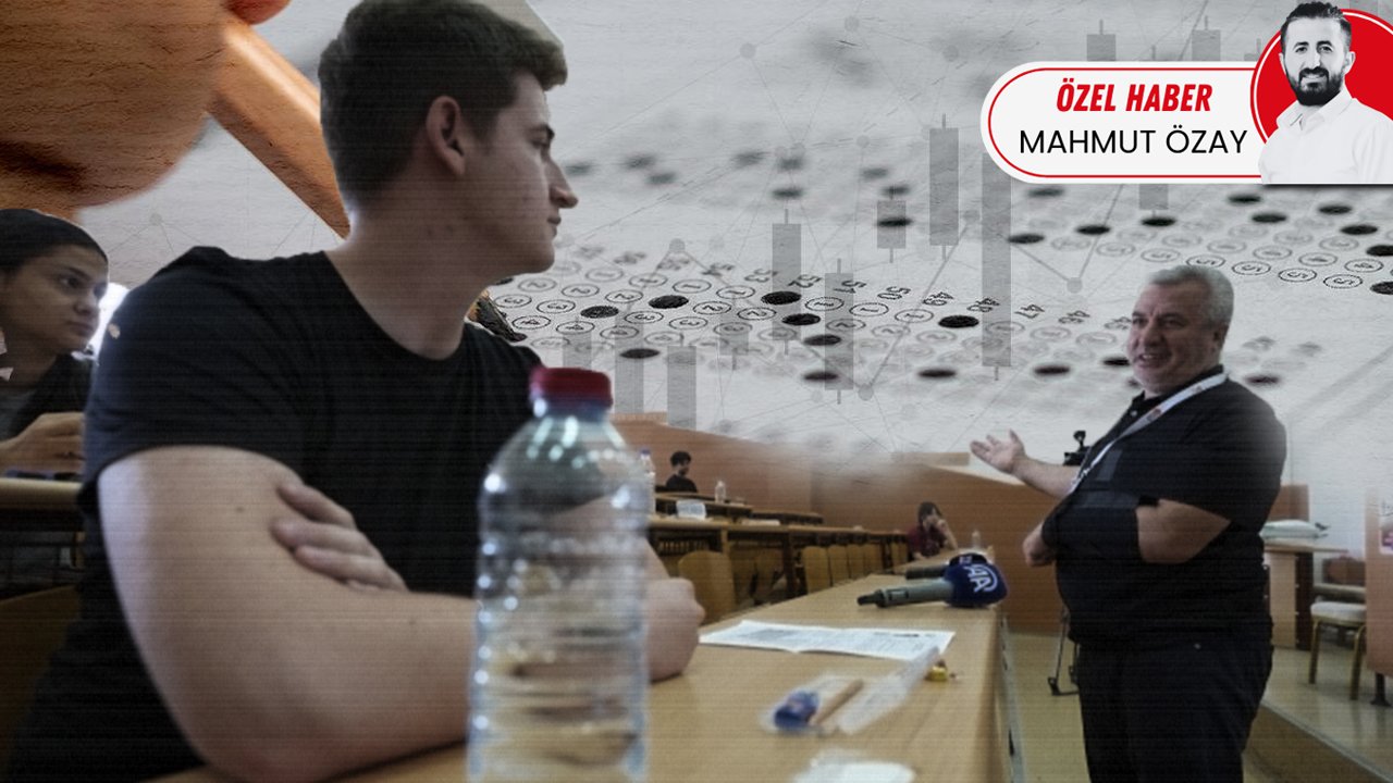 Her sekiz adaydan biri tek doğru yapamadı: YKS’nin en zayıf halkası ‘fen’ oldu