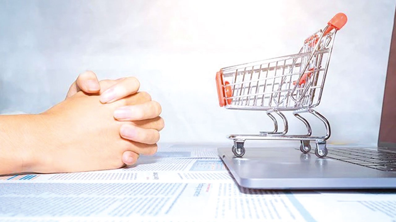 İnternette 'aldatıcı indirim'lere son! E-Ticaret sektöründe yeni uygulamalar 1 Ağustos'ta devreye giriyor