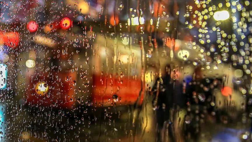 İstanbul hava durumu nasıl, yağmur ne zaman duracak? 25 Temmuz Cumartesi hava durumu
