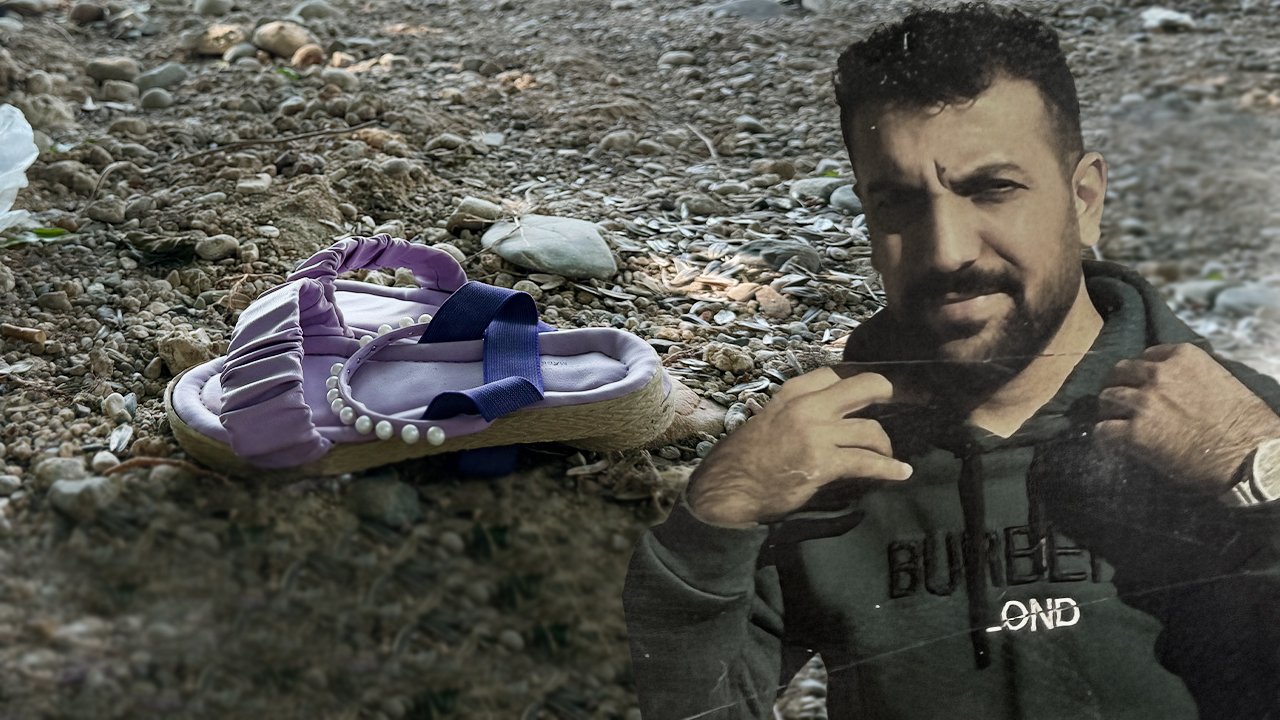 Kahreden ölüm! Çocuğunun terliğini almak için girdiği gölde can verdi