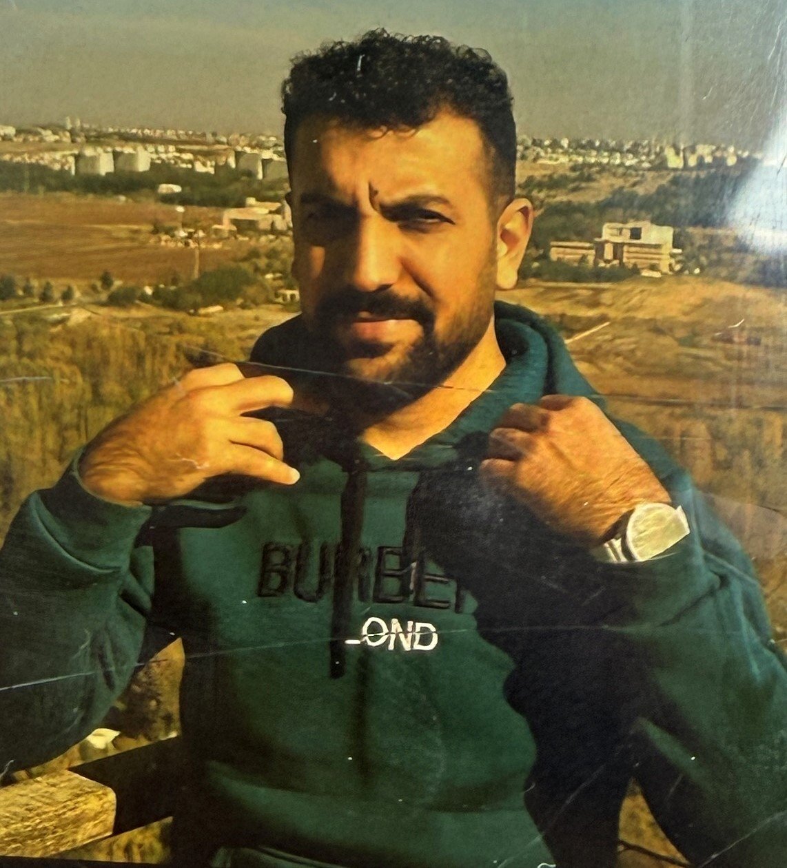Kahreden ölüm! Çocuğunun terliğini almak için girdiği gölde can verdi