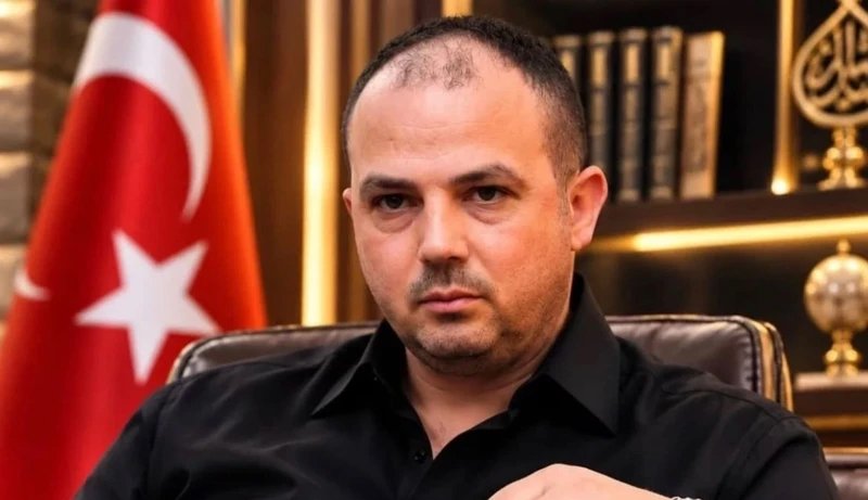 Galerici Alaaddin Çağlıköse
