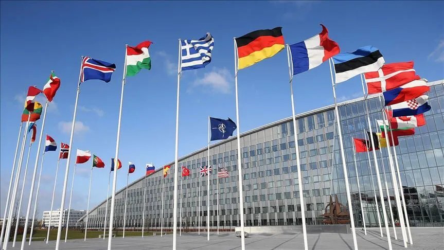 NATO karargahında 'casus' alarmı! Çin kökenli Kanadalı 1 stajyer tutuklandı
