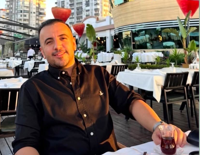 Önce el salladı sonra öldürdü! Dondurmacıyı çıkardığı silahla böyle öldürdü