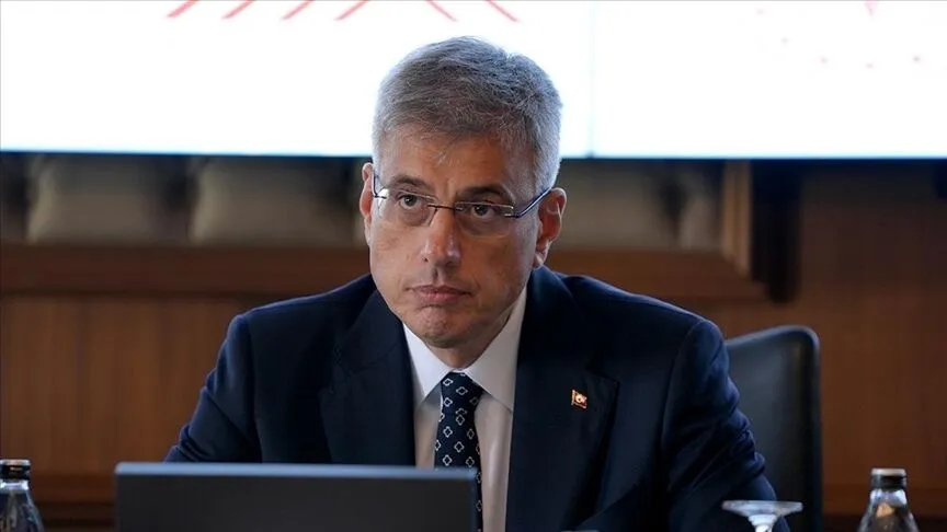 Şehir hastanesi için tarih verildi! 2027'de Rize'de hizmete girecek: Bakan Memişoğlu açıkladı