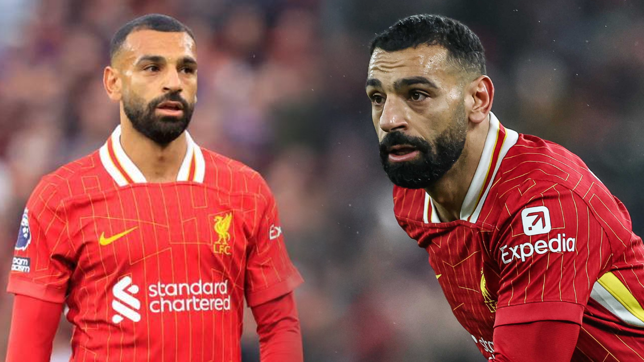 Serdal Adalı Salah transferi için konuştu: Artık karar sırası onda