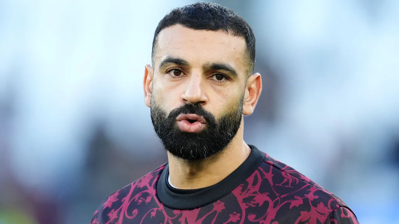 Muhammed Salah