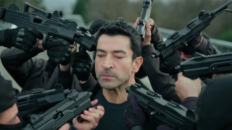 Tepki çeken mafya dizileri TBMM'de ele alındı: Vekiller de şikâyetçi!