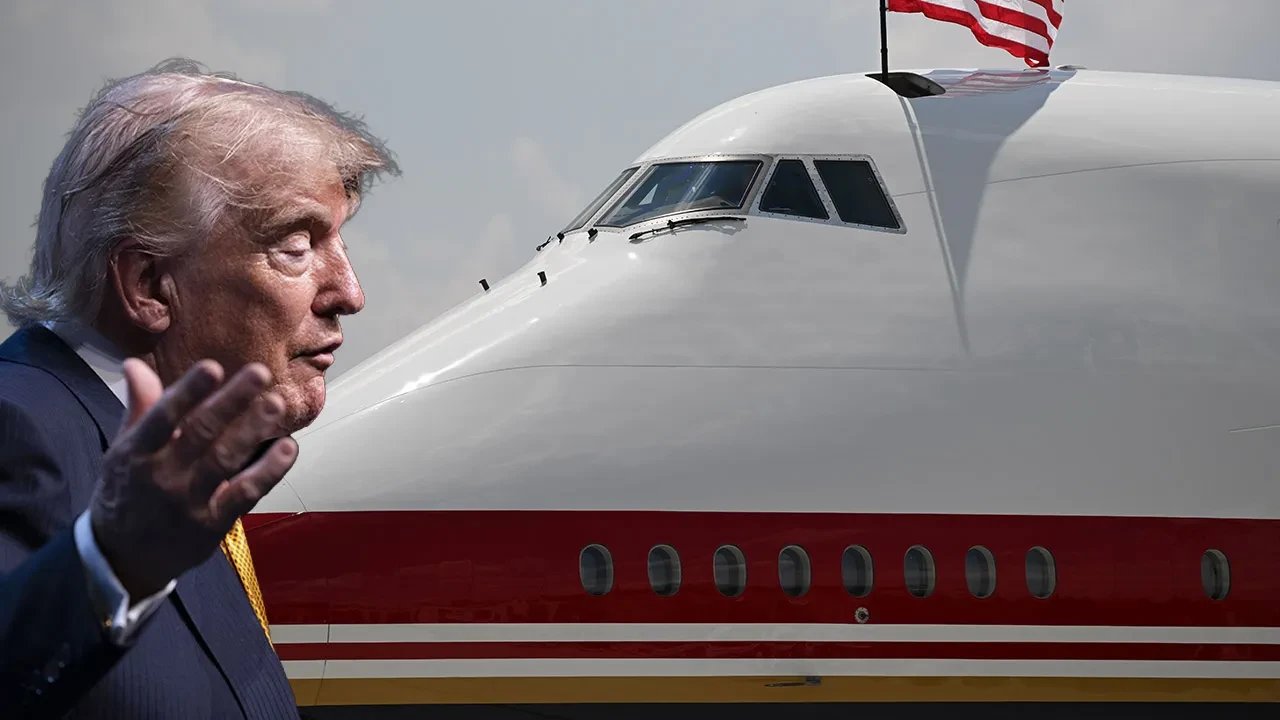 Trump'ın Türkiye ziyareti sonrası Gizli Servis yeni iz peşinde: Soruşturma derinleşiyor