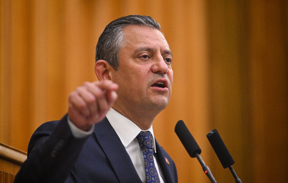 Yeni Parti'nin A takımı belli oldu! İşte Özgür Özel'in en yakınındaki isimler