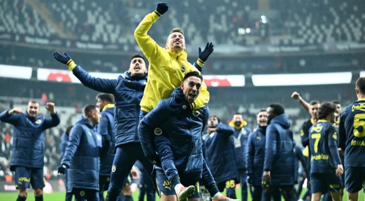 Yerli transferinde düğüm: Gözler Fenerbahçe'nin vereceği kararda