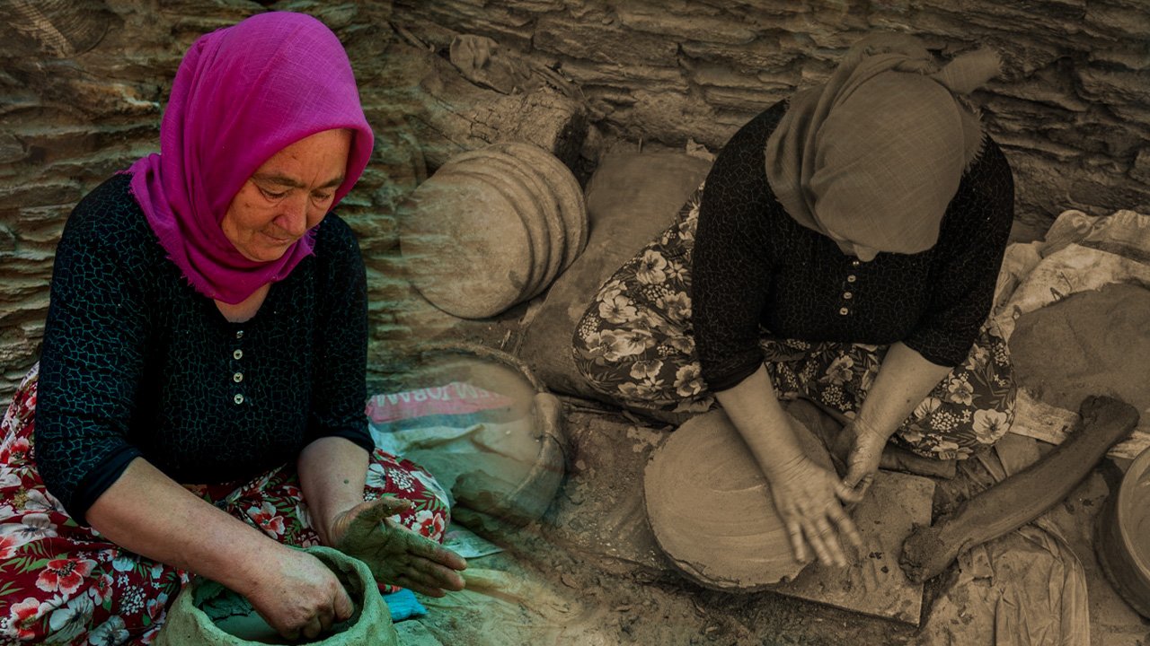 120 liraya satılıyor, emeği 200 lirayı buluyor! Asırlık meslek can çekişiyor