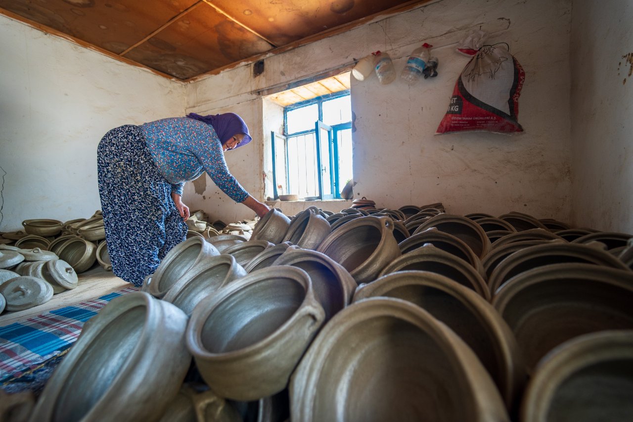 120 liraya satılıyor, emeği 200 lirayı buluyor! Asırlık meslek can çekişiyor