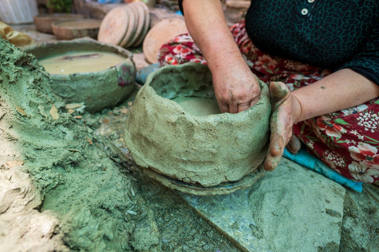 120 liraya satılıyor, emeği 200 lirayı buluyor! Asırlık meslek can çekişiyor