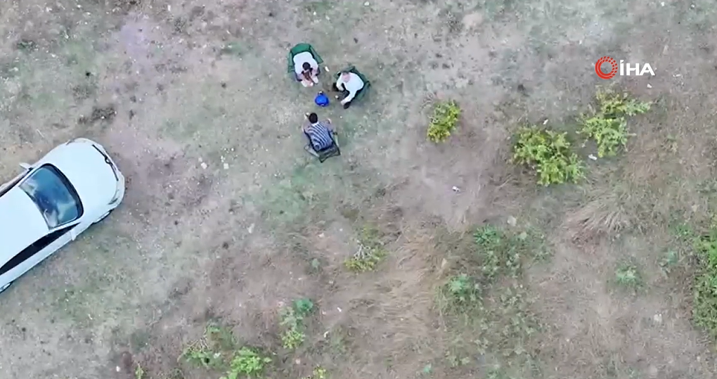 15 Ekim’e kadar yasak! İstanbul Valiliği duyurmuştu: 513 kişi drone ile tespit edildi, 2 milyona yakın ceza kesildi