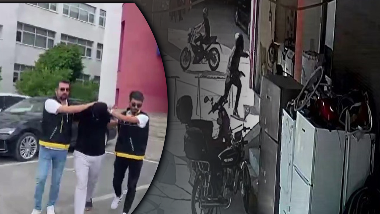 16 yaşında tetikçi! Korkunç cinayeti 300 saatlik görüntü çözdü: Gerçeği itiraf etti, tutuklandı  