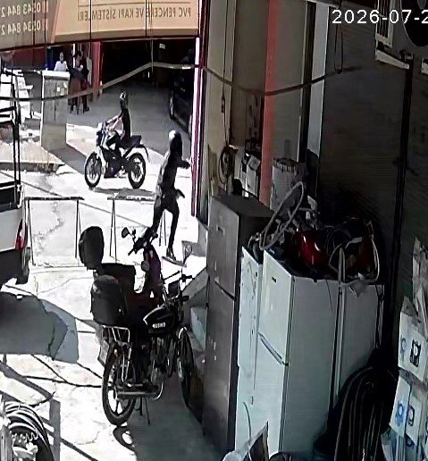 16 yaşında tetikçi! Korkunç cinayeti 300 saatlik görüntü çözdü: Gerçeği itiraf etti, tutuklandı