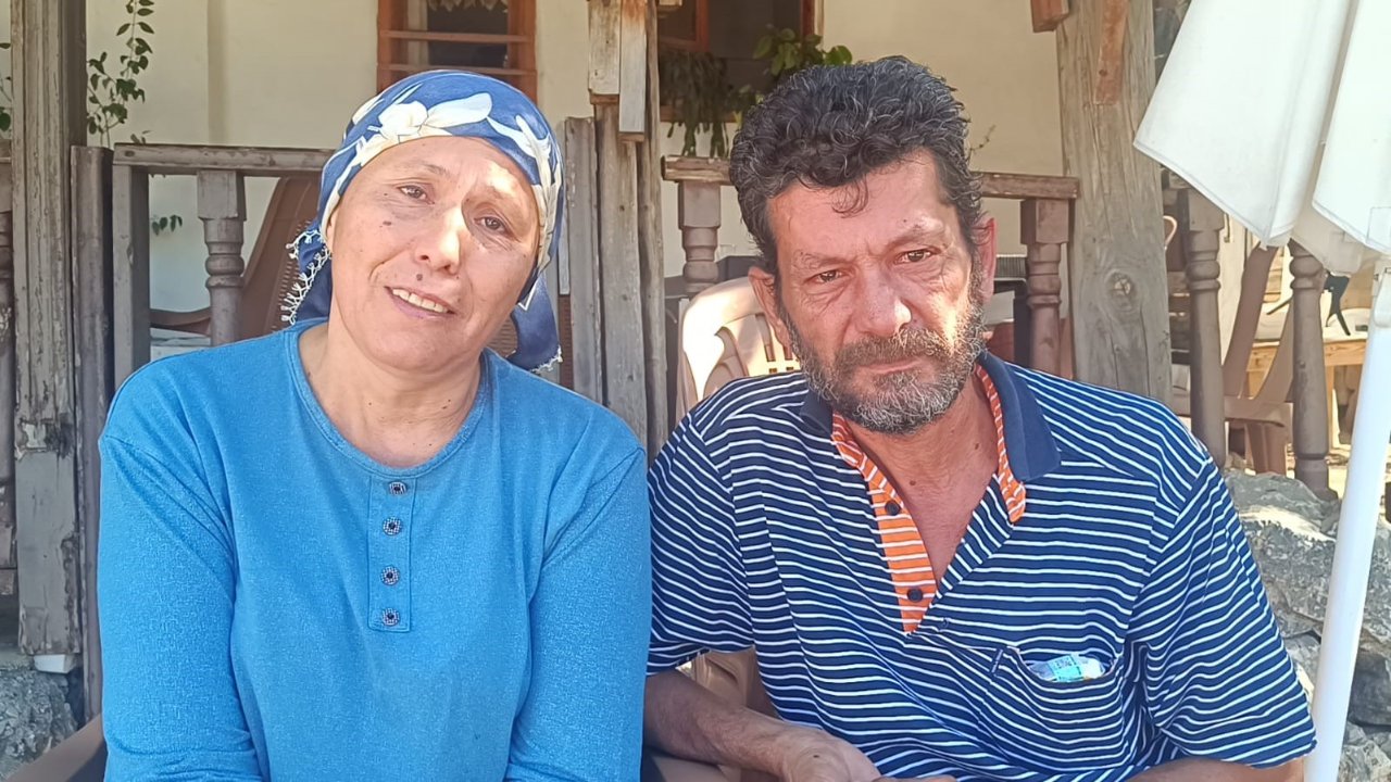 5 gündür iz yok! 19 yaşındaki Muhammet Sabahattin Uçar sırra kadem bastı!
