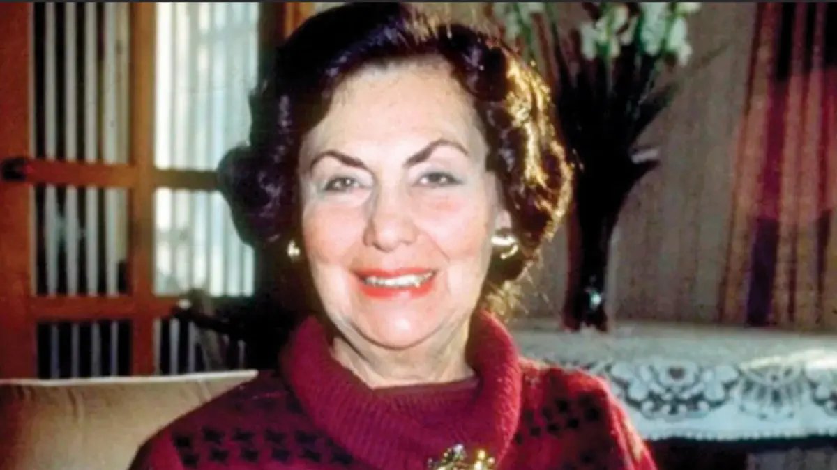 Bahriye Üçok