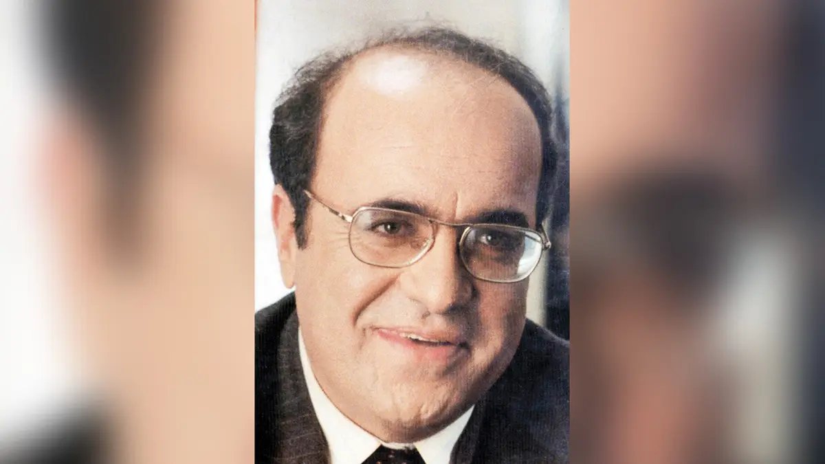 Uğur Mumcu