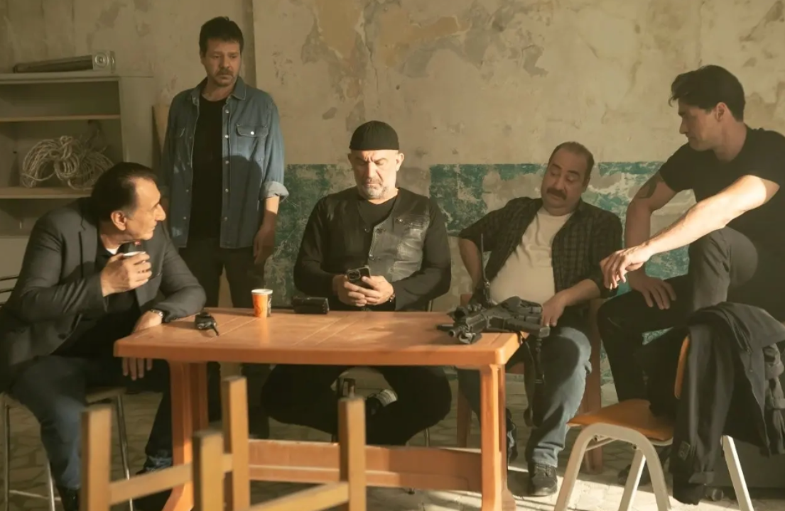 Akıbetiyle ilgili açıklama geldi! Arka Sokaklar final mi yaptı?