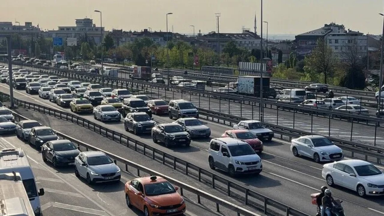 Araç sahipleri dikkat! MTV'de son 5 gün, ödemeyi unutmayın