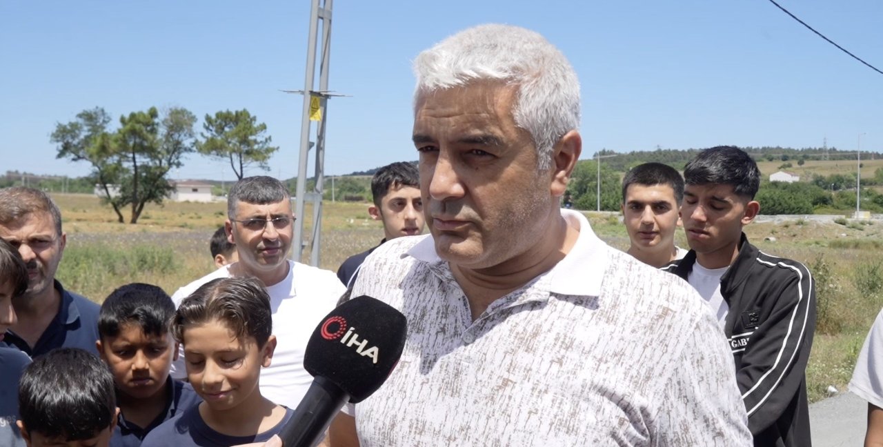 Arnavutköyde cinayet gibi kaza! Önce çarptı sonra üzerinden geçti
