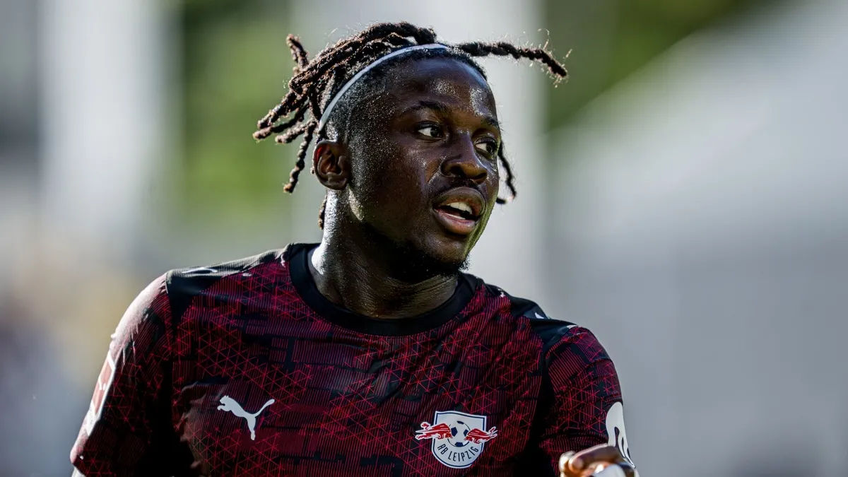 Johan Bakayoko