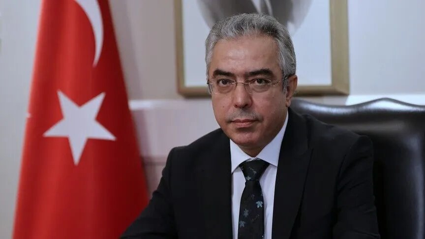 Mehmet Uçum