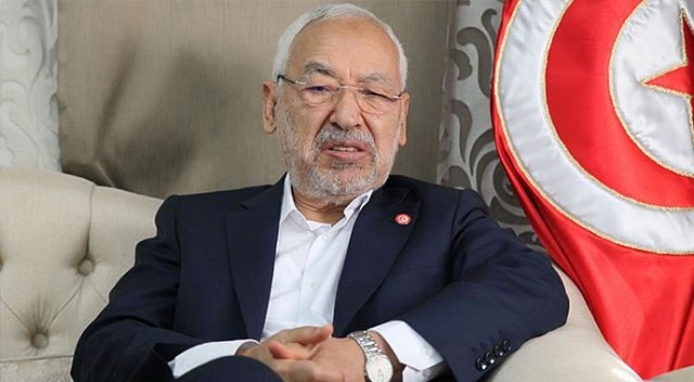 Cezaevinde bayıldı, hastanede sır oldu... Gannuşi'den haber alamayan kızı: Babam nerede?